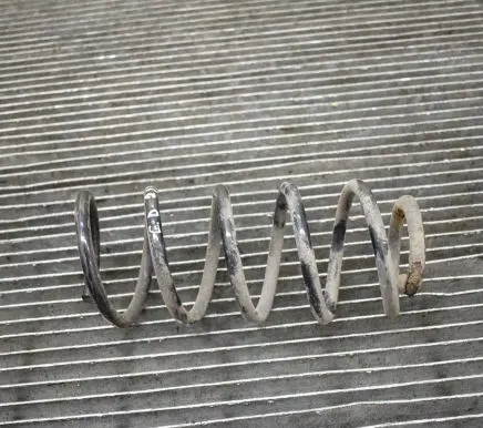 Smart ForTwo I Rear coil spring