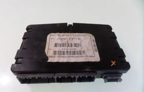 Chrysler Voyager Other control units/modules P04602271AB 07990762LH