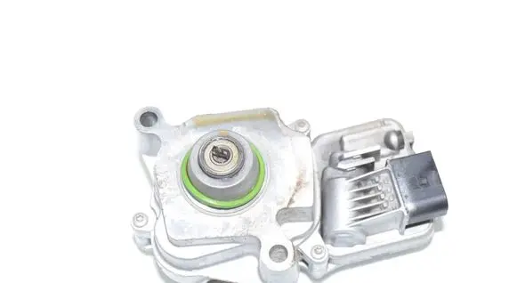 BMW X5 E70 Gearbox-reducer motor 5A371F5 27605A371F5 27607643762