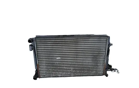 Volkswagen Jetta V Radiator set 