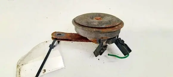 Mitsubishi Colt Horn signal