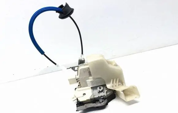 Audi A4 Allroad B8 Front door lock 8J1837015D