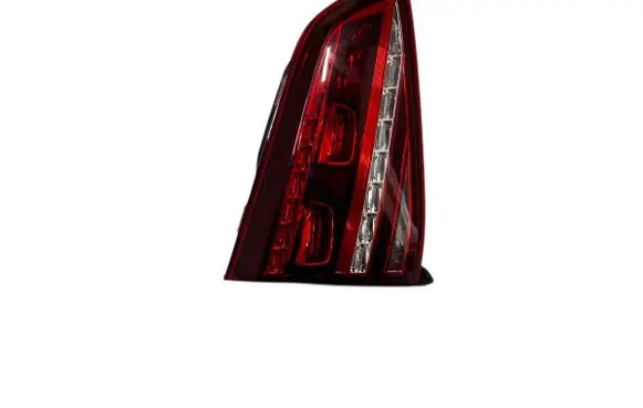 Volkswagen Golf VII Tailgate rear/tail lights 5G0945307F 81240101