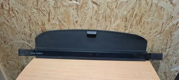 Honda Accord Parcel shelf load cover 