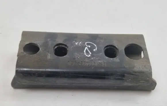 Renault Zoe Other exterior part 295398205R