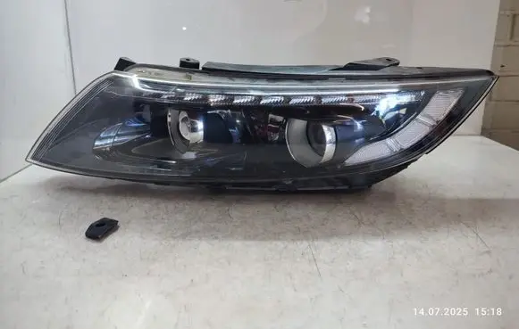 Headlight/headlamp