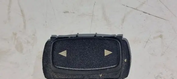BMW 3 E92 E93 Seat control switch 6935253 289357 83100000