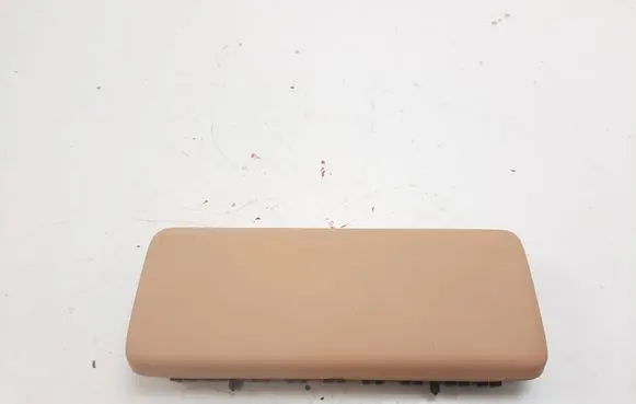 Maserati Quattroporte Airbag cover 30352254