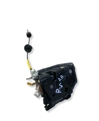 Audi Q5 SQ5 Front door lock 8J1837016C