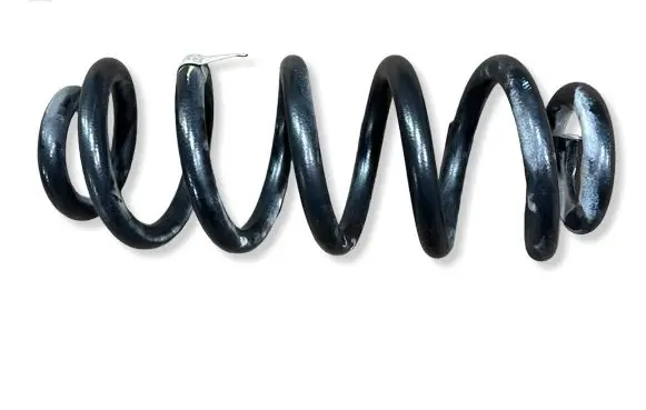 Audi Q5 SQ5 Rear coil spring 80A511115