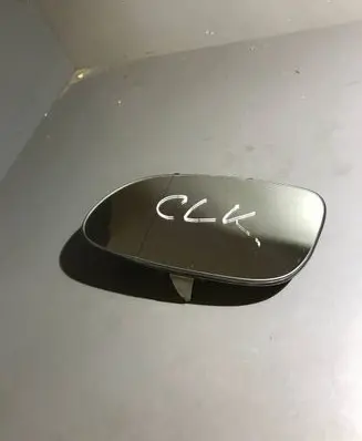 Mercedes-Benz E W210 Wing mirror glass 191743 E1010452 191717