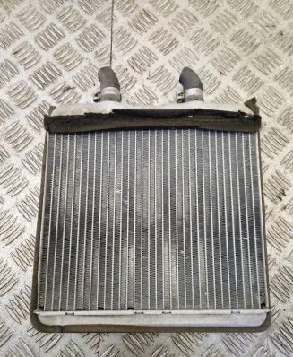 Iveco Daily 3rd gen Heater blower radiator