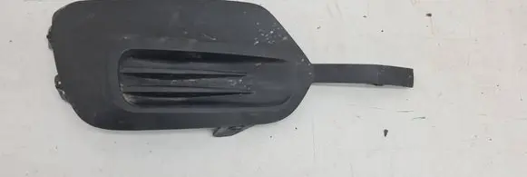 Opel Combo E Front bumper lower grill 9816778489
