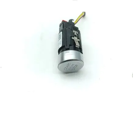 Audi A4 Allroad B9 Engine start stop button switch 8W2905217B