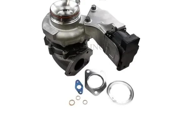 BMW 1 E81 E87 Turbo 4913505895 49135-05895 49135-05830