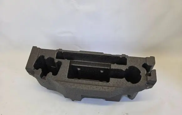 Jaguar F-Pace Glove box in trunk M8A2-19G381-CD