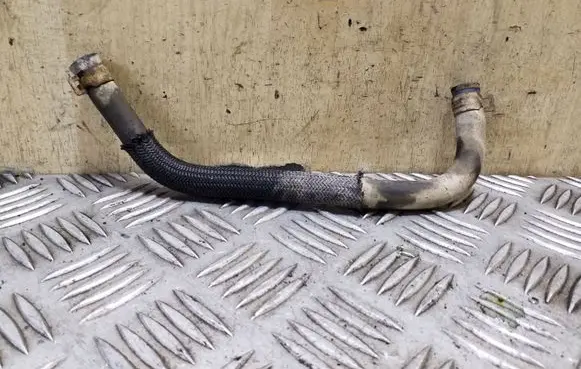 Subaru Outback Turbo turbocharger oiling pipe/hose