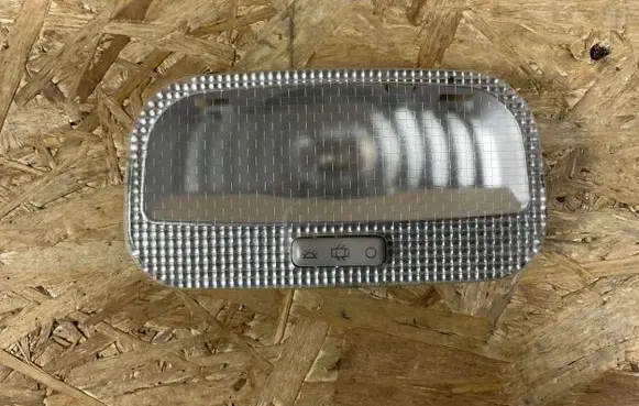 Peugeot 307 Other interior light 96522
