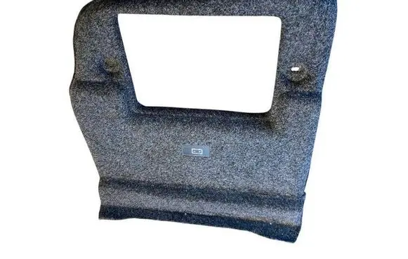 Alfa Romeo 166 Other trunk/boot trim element 001560434650