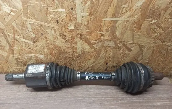 Volvo V70 Front driveshaft
