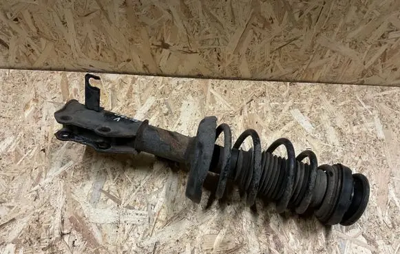 Opel Insignia A Front shock absorber with coil spring