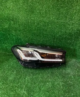 BMW 5 G30 G31 G38 Headlight/headlamp 