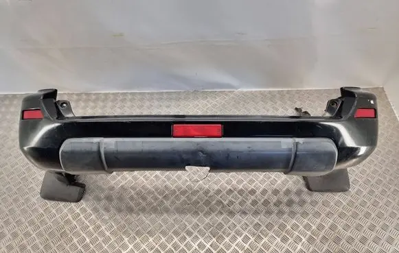 Nissan X-Trail T30 Rear bumper 