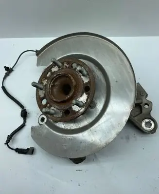 Chrysler Pacifica Rear wheel hub 016AB