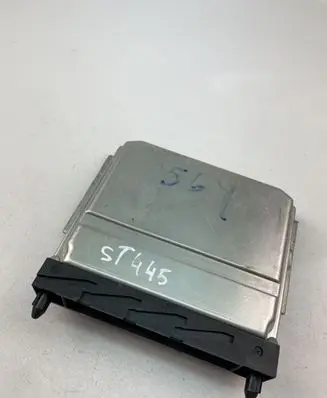 Other control units/modules