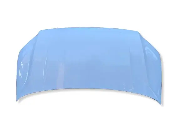Volkswagen Crafter Engine bonnet/hood 7C0823155BILI 7C0823033LB9A LB9A