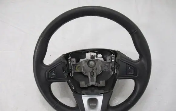 Renault Scenic III - Grand scenic III Steering wheel 