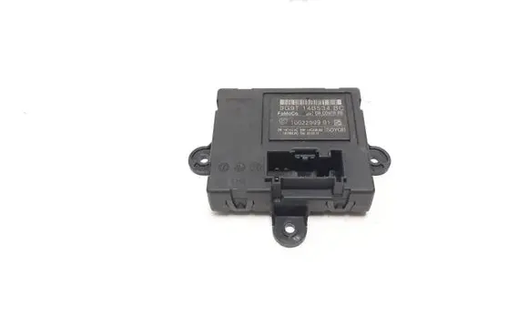 Volvo V70 Door control unit/module 9G9T14B534BC