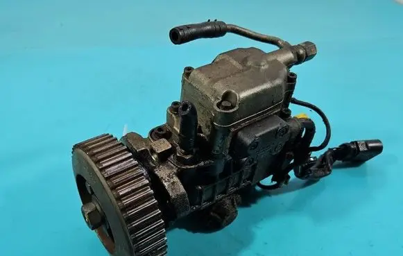 Seat Ibiza II (6k) Fuel injection high pressure pump 0460404977 IMPRK1601124
