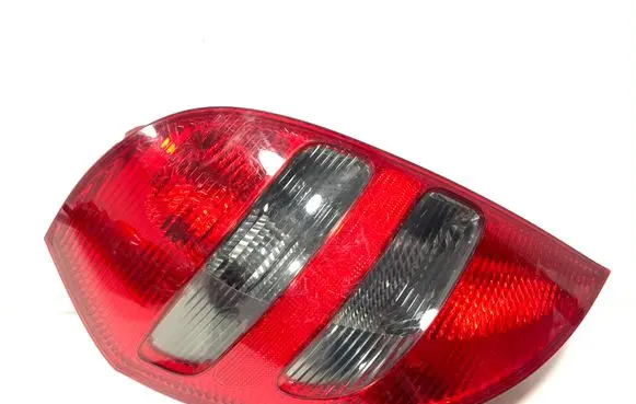 Mercedes-Benz A W169 Rear/tail lights A1698200964 3330728009