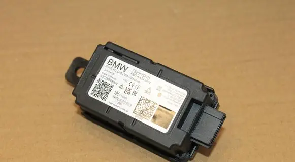 BMW 2 G42 Other control units/modules 7928660