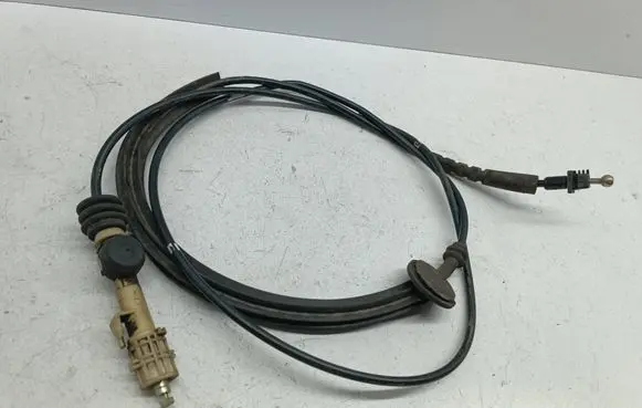 Mercedes-Benz ML W163 Gear shift cable linkage A1632920038 1632920038