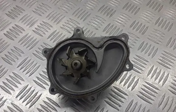 Subaru Forester SH Water pump