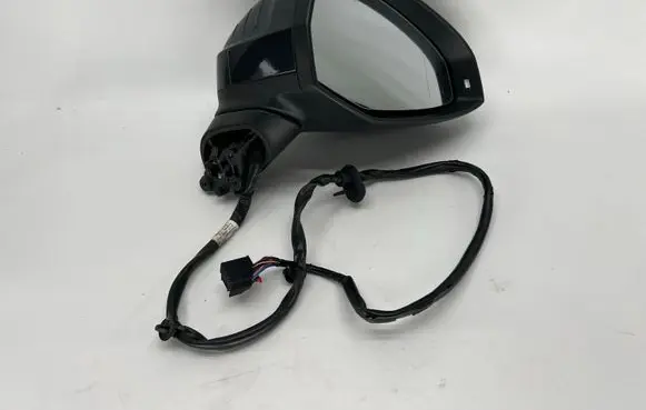 Audi A5 Front door electric wing mirror 8W8857410L