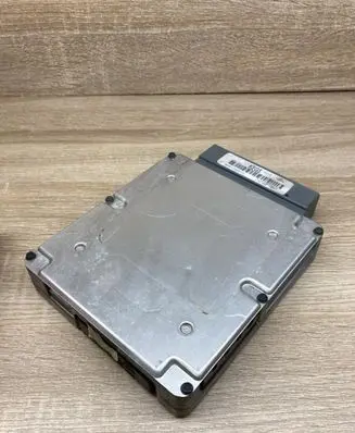 Ford Fiesta Engine control unit/module ECU 96FB12A650KA KEGS