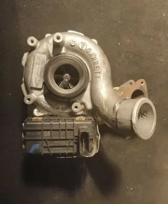 Audi A6 S6 C7 4G Turbo 059145874J 804986D
