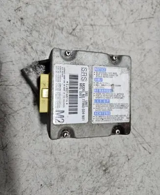 Honda Civic Airbag control unit/module 77960S04N81
