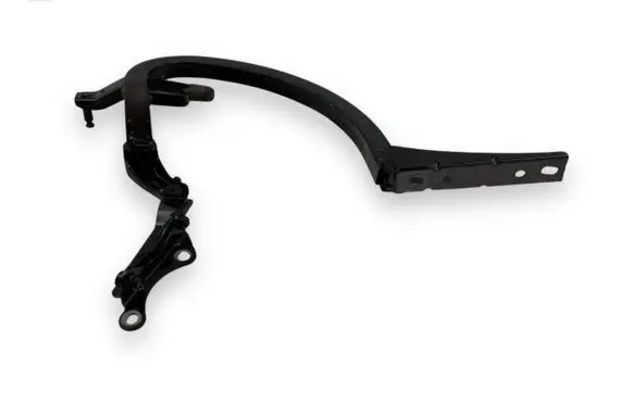 Audi A6 S6 C7 4G Tailgate/trunk/boot hinge 4G5827301