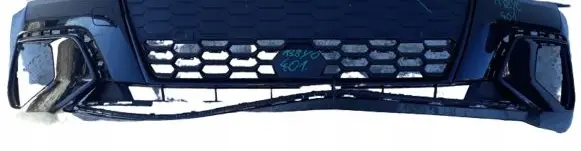 Audi A3 8Y Front bumper