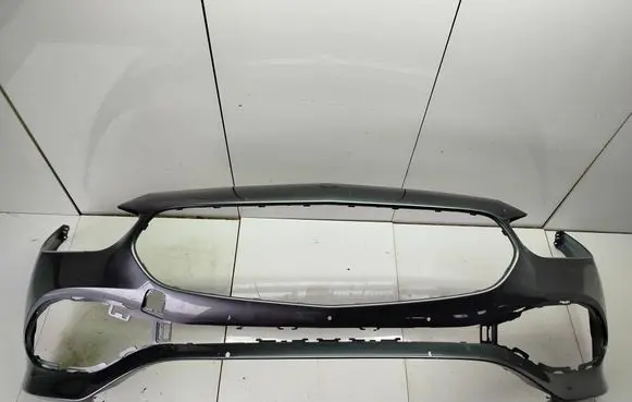Mercedes-Benz C W206 Front bumper A2068808501