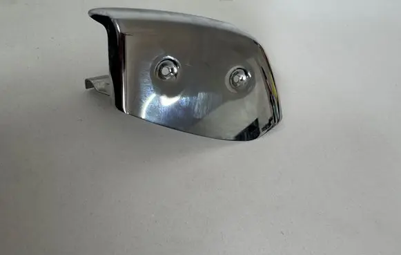 Mercedes-Benz CLS C219 Other front door trim element A2197202448 900L03