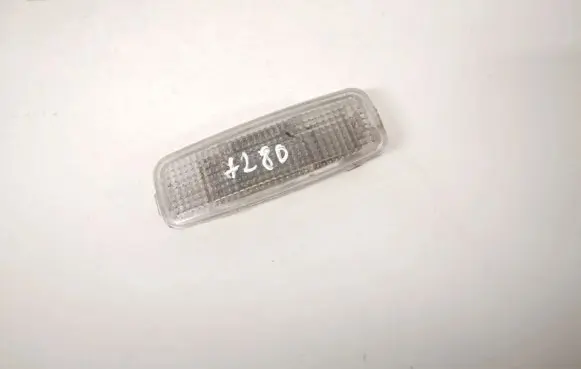 Audi A4 S4 B6 8E 8H Other interior light 4d0947105a