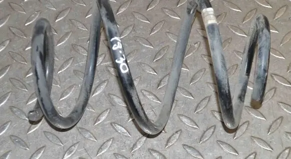 BMW 4 F32 F33 Front coil spring