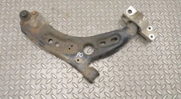 Front lower control arm/wishbone