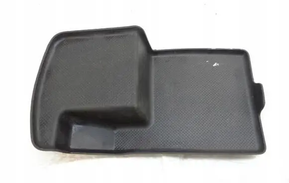 Citroen C4 II Centre console side trim front 9808154280