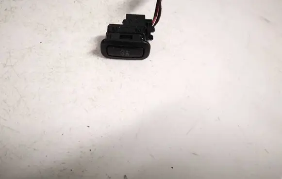 Volkswagen PASSAT B7 Alarm switch 6q0962109b